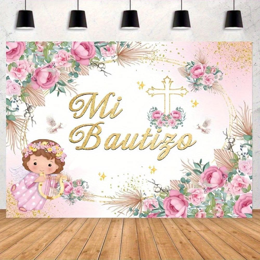 Religious and ceremony backdrop collection
