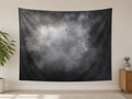 Dark Smoke Texture Backdrop indoor application scene