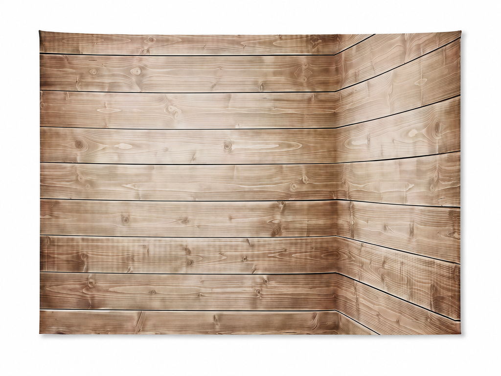 FJ260201076 flat printed polyester backdrop, complete design; accessories not included